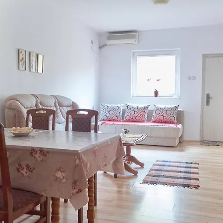 Apartman Jankovic U Centru *