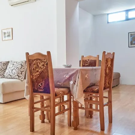 Appartamento Jankovic U Centru