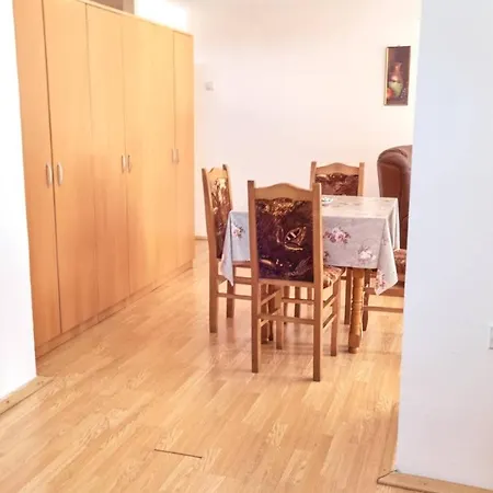 Jankovic U Centru * Sokobanja