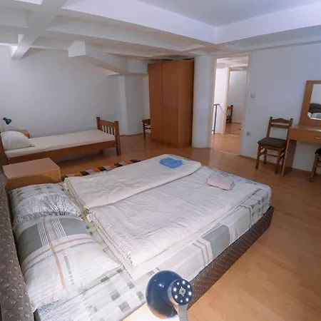 Apartman Jankovic U Centru *