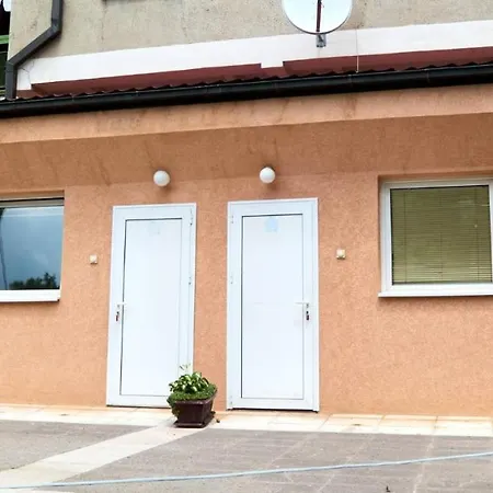 Jankovic U Centru Apartman Sokobanja