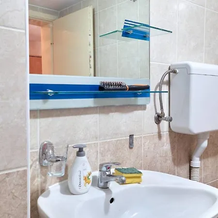 Jankovic U Centru Apartman