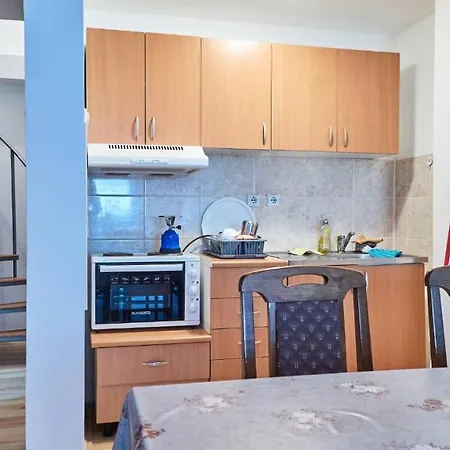 Apartman Jankovic U Centru Sokobanja