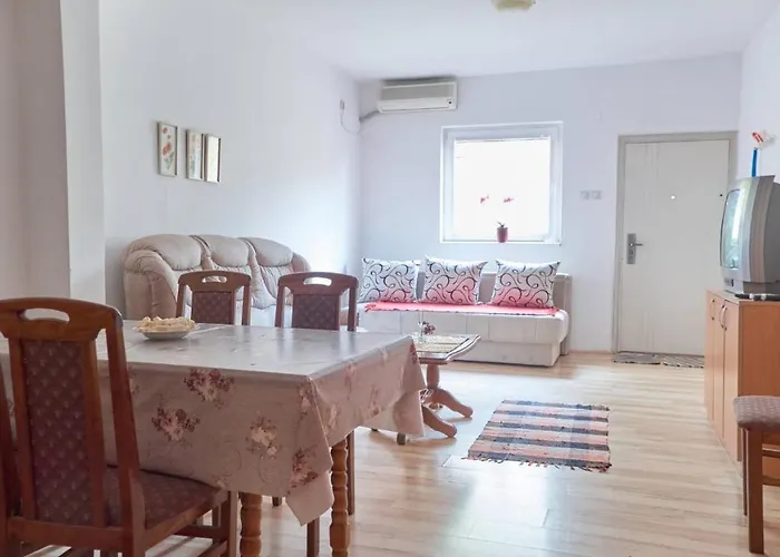 Lägenhet Jankovic U Centru *