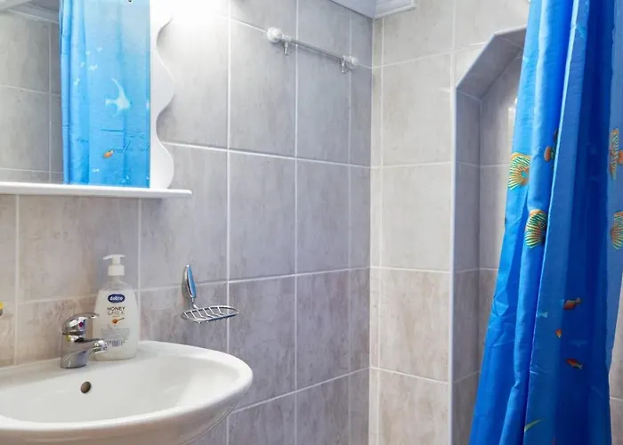 Jankovic U Centru Lägenhet