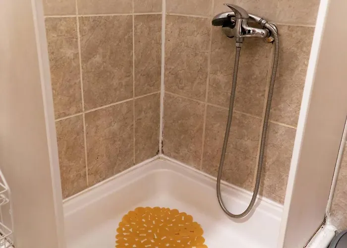 Jankovic U Centru Lägenhet