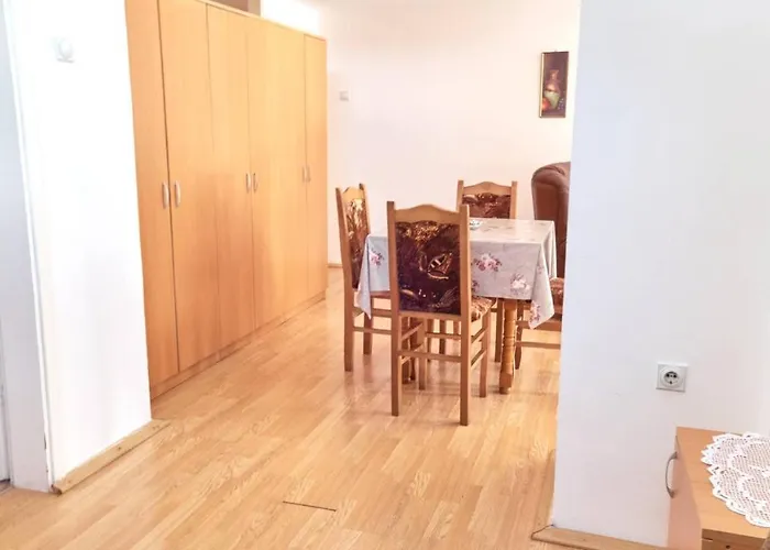 Jankovic U Centru * Soko Banja