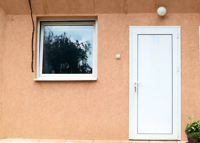 Jankovic U Centru Lägenhet