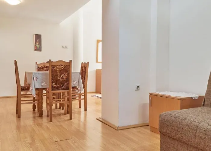 Lägenhet Jankovic U Centru Soko Banja