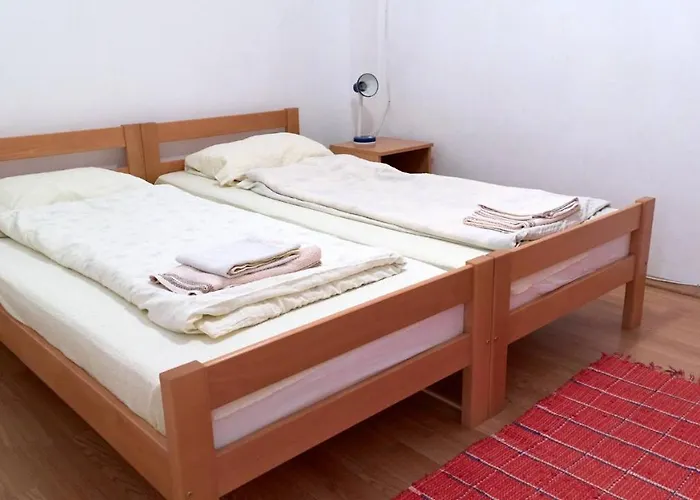 Lägenhet Jankovic U Centru