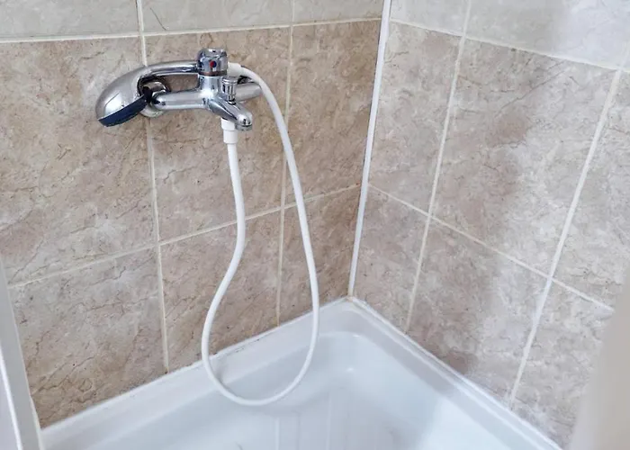 Lägenhet Jankovic U Centru *